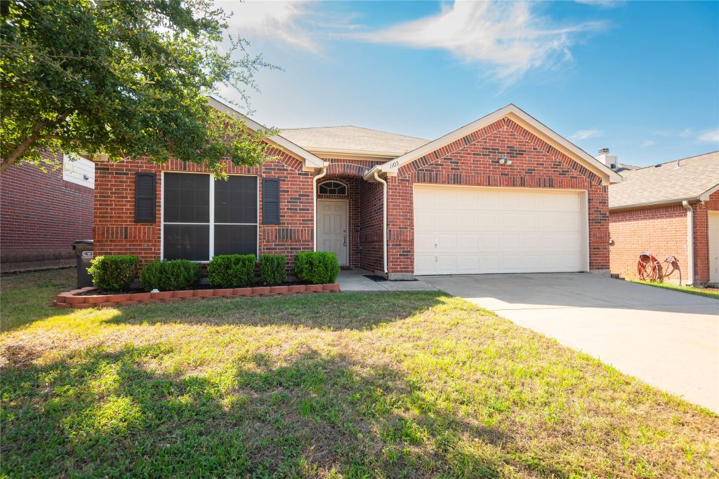 1105 Antoinette Drive, Princeton, TX 75407 — photo 1