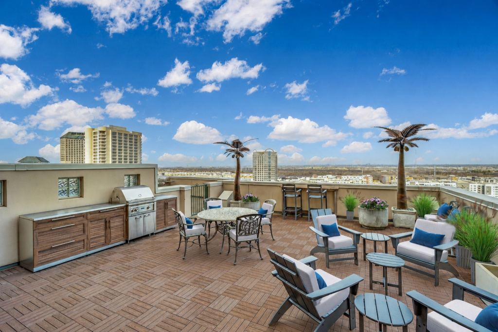 330 Las Colinas Boulevard E 1508, Irving, TX 75039 — photo 1