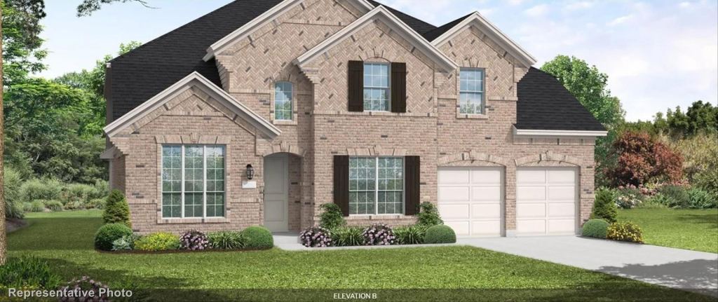 204 Harmony, Northlake, TX 76247 — photo 1