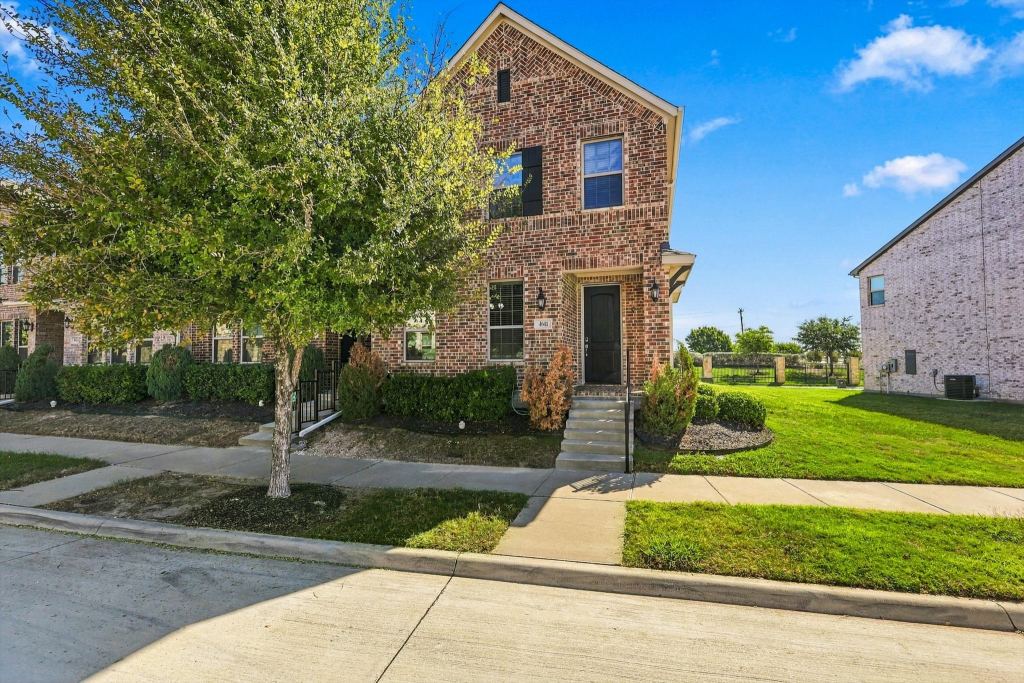 4641 Piedras Lanzar Drive, McKinney, TX 75070 — photo 1