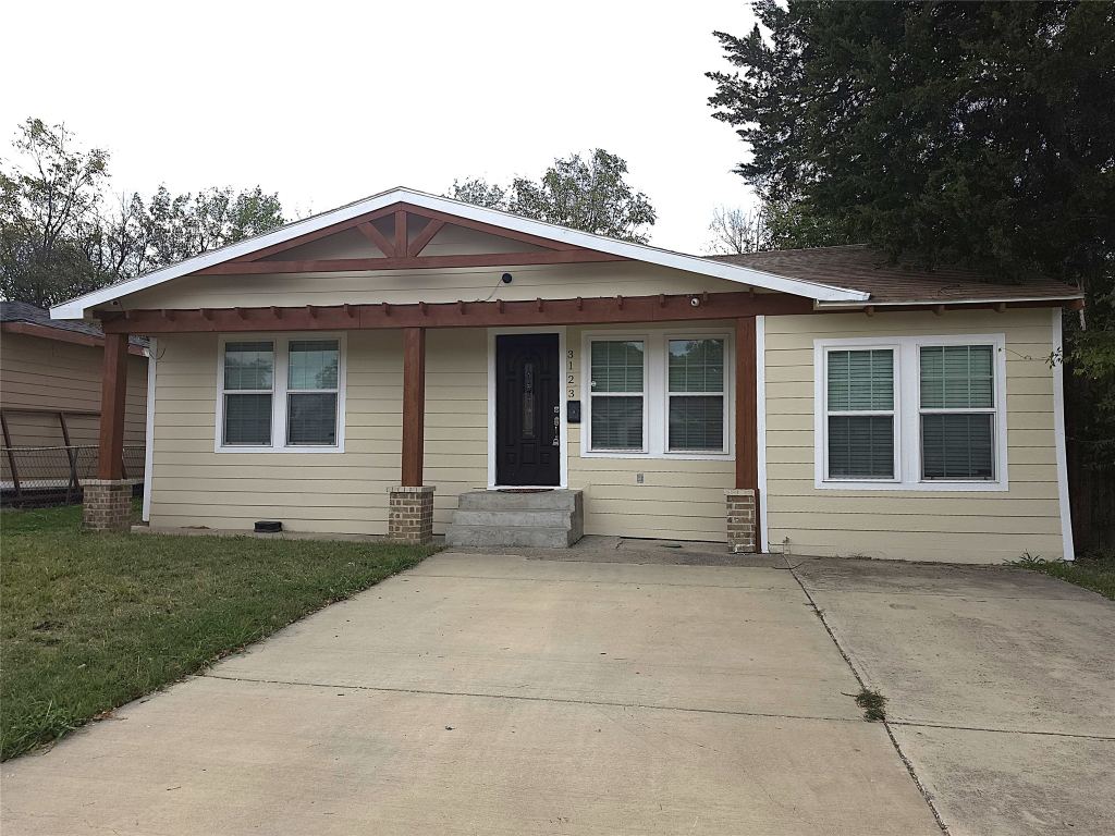 3123 Arizona Avenue, Dallas, TX 75216 — photo 1
