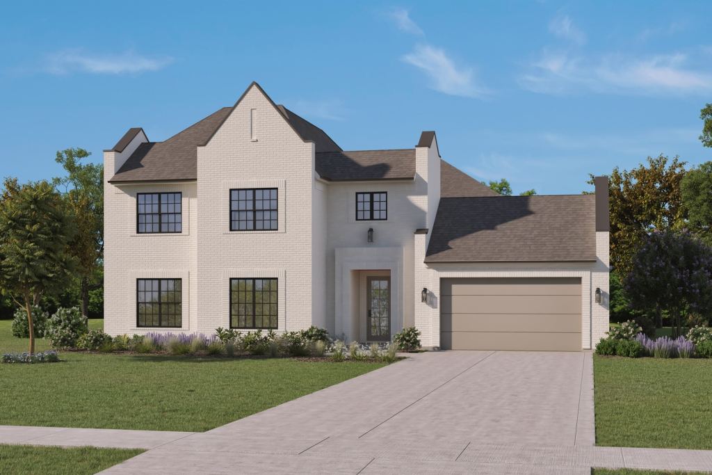 911 Notre Dame Drive, Prosper, TX 75078 — photo 1