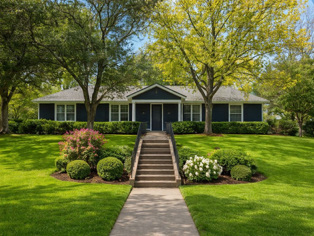 5800 Mount Rockwood Circle, Waco, TX 76710 — photo 1