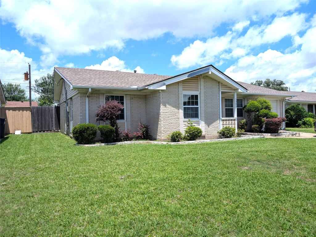 1305 Glenville Drive, Garland, TX 75042 — photo 1