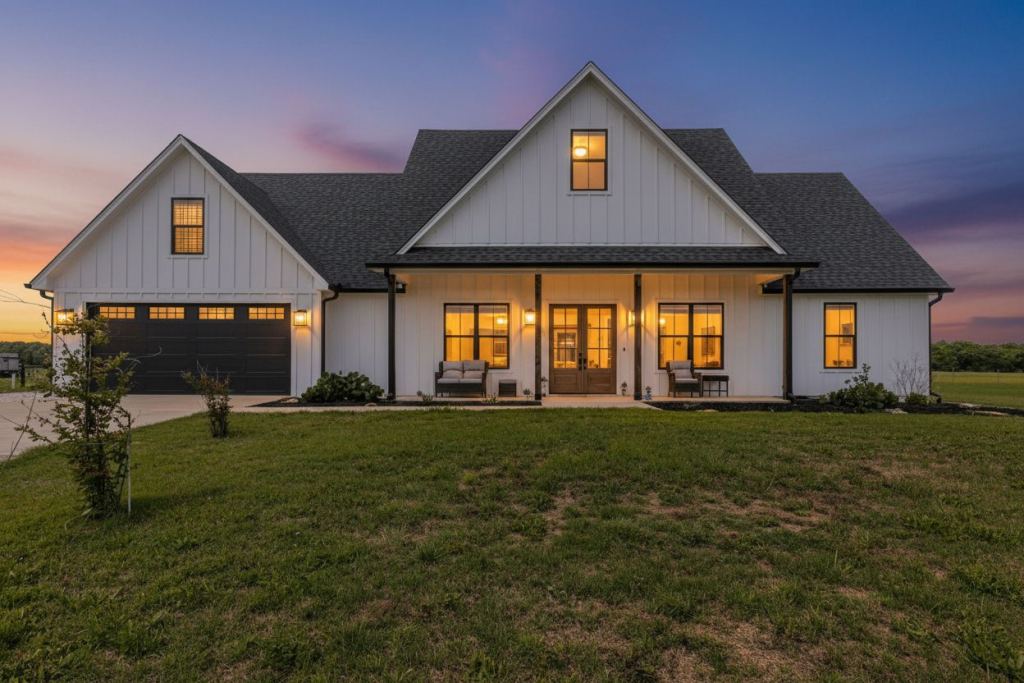 289 E Bell Road, Waco, TX 76705 — photo 1