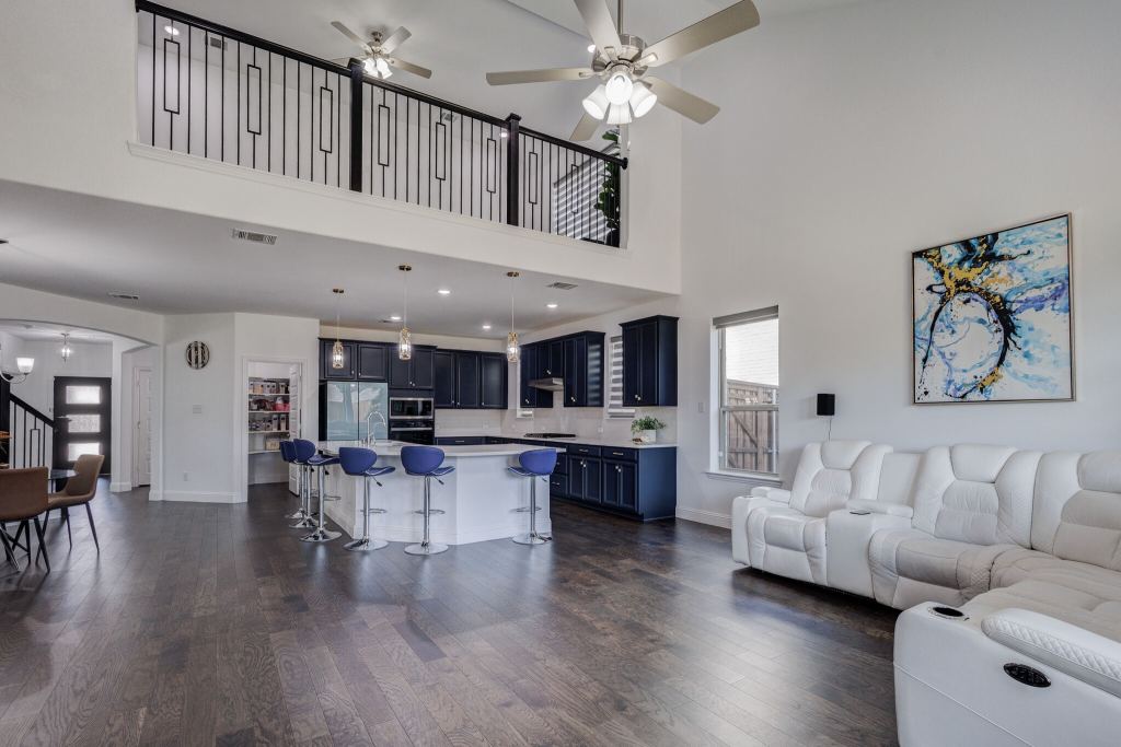 1721 Canals Drive, Little Elm, TX 75068 — photo 1