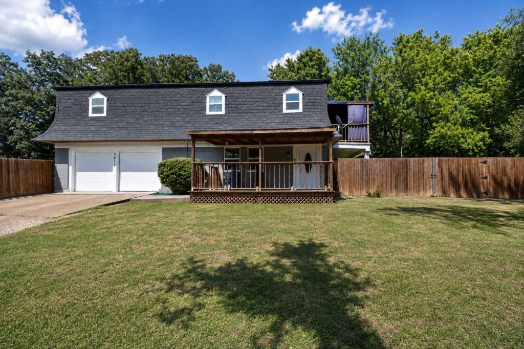 3817 NW County Road 0010, Corsicana, TX 75110 — photo 1