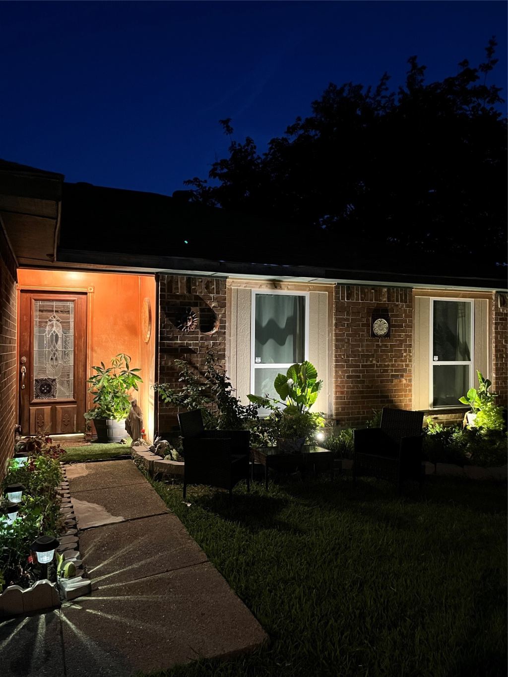 3001 Colony Drive, Mesquite, TX 75150 — photo 1
