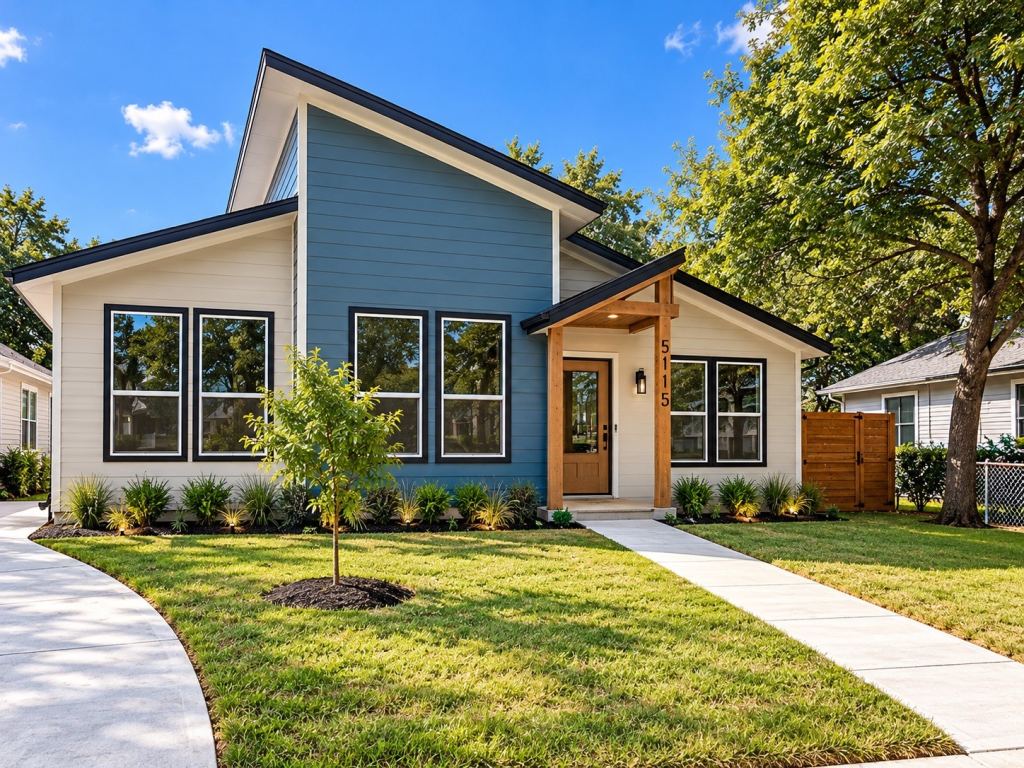 5115 Echo Avenue, Dallas, TX 75215 — photo 1