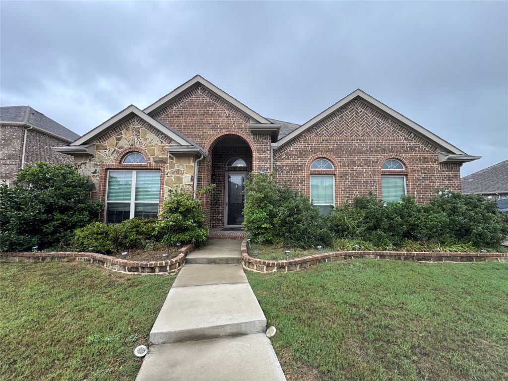 505 Ashbury Drive, Midlothian, TX 76065 — photo 1