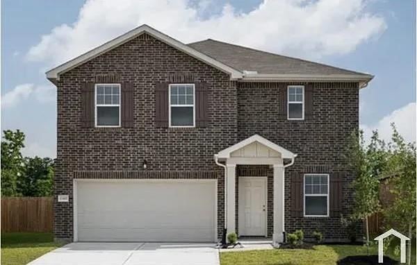 1835 Mccree Street, Forney, TX 75126 — photo 1