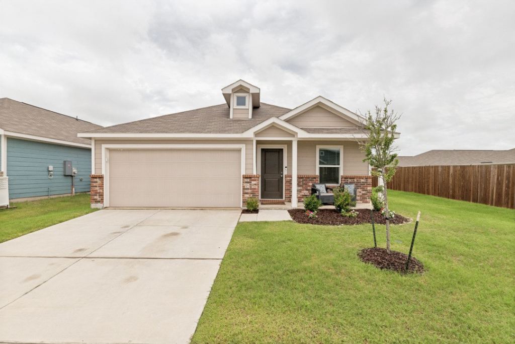 314 Ashbrook Way, Princeton, TX 75407 — photo 1