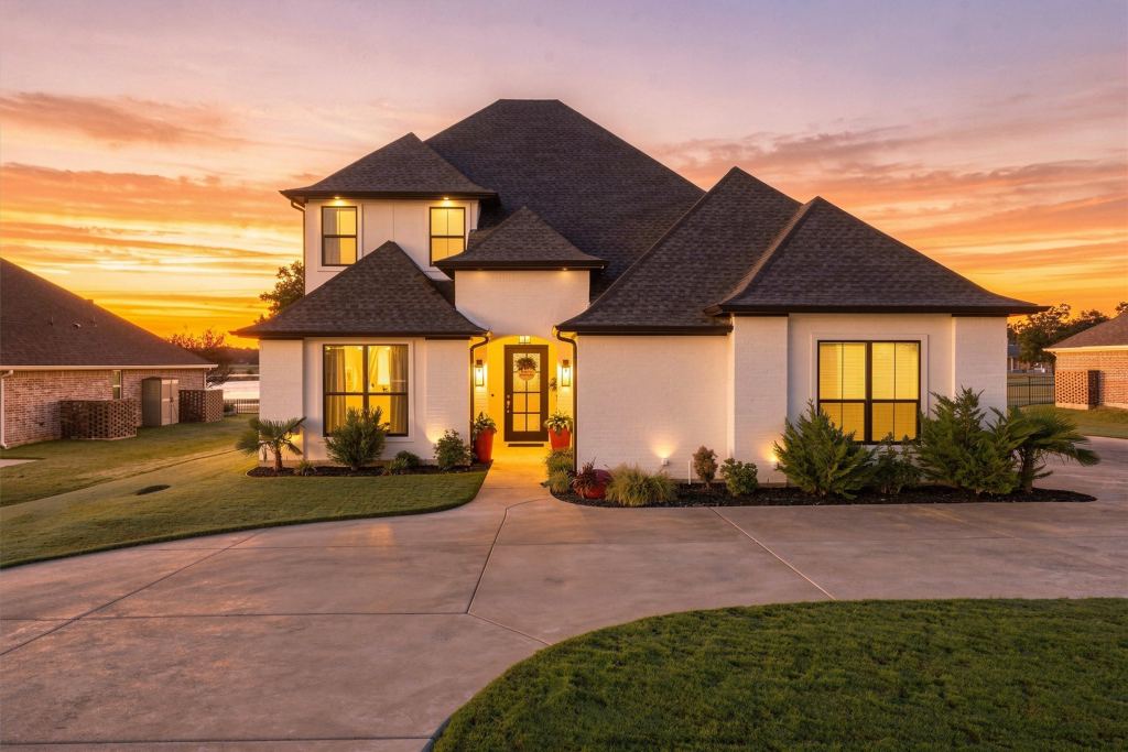 5613 Wedgefield Road, Granbury, TX 76049 — photo 1