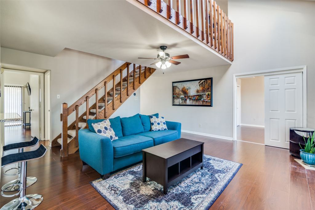 1028 Signal Ridge Place, Rockwall, TX 75032 — photo 1