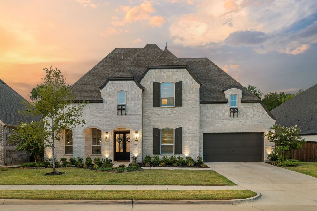 1820 Paxton Pass, McKinney, TX 75071 — photo 1