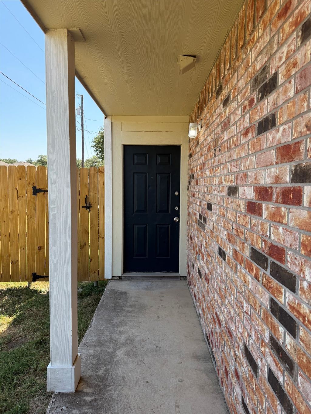 2543 Pascal Court B, Waco, TX 76706 — photo 1