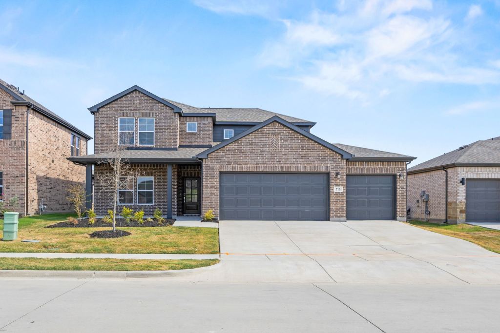 713 Vineyard Way, Forney, TX 75126 — photo 1