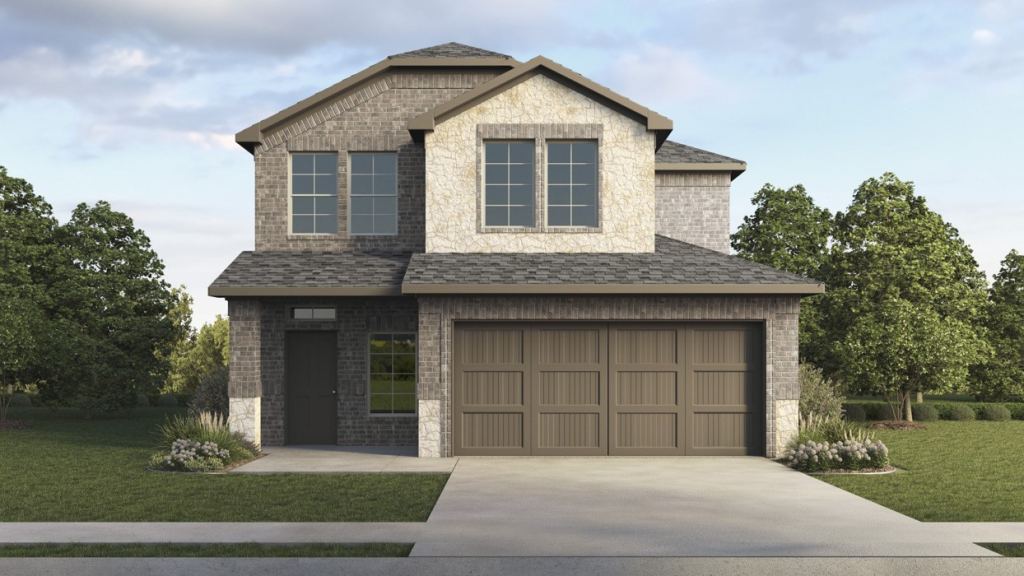 1916 Lostwood Drive, Princeton, TX 75407 — photo 1