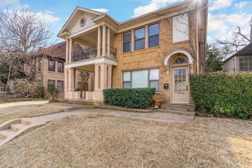 4008 Herschel Avenue, Dallas, TX 75219 — photo 1