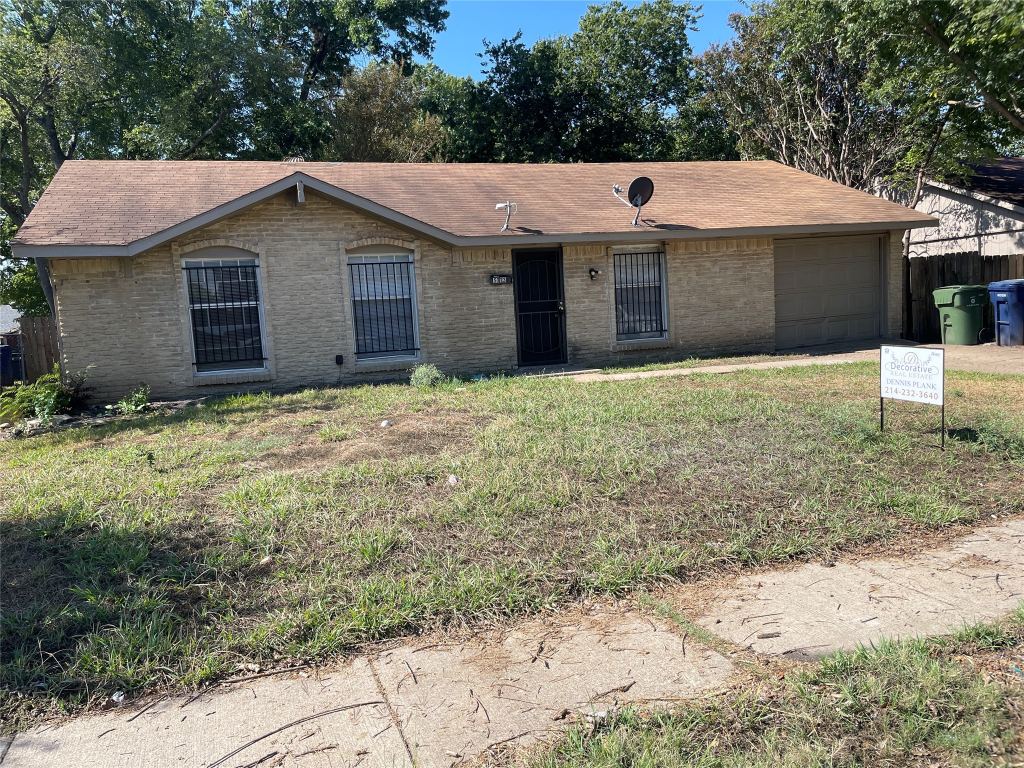 5113 Stagecoach Lane, Garland, TX 75043 — photo 1