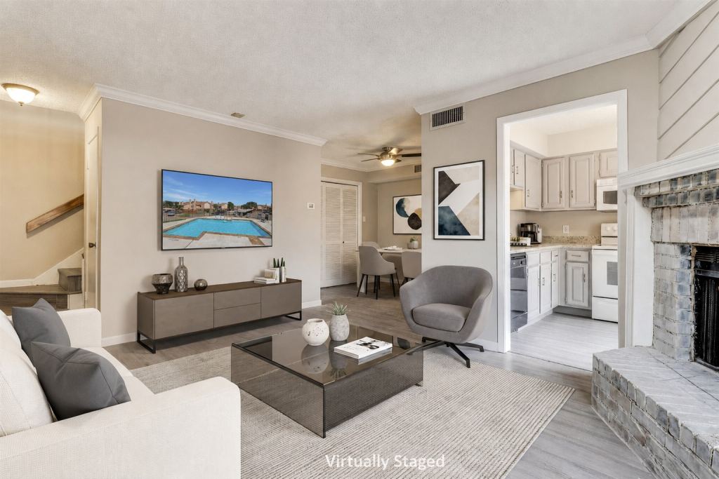 2620 Piedras 3, Irving, TX 75038 — photo 1
