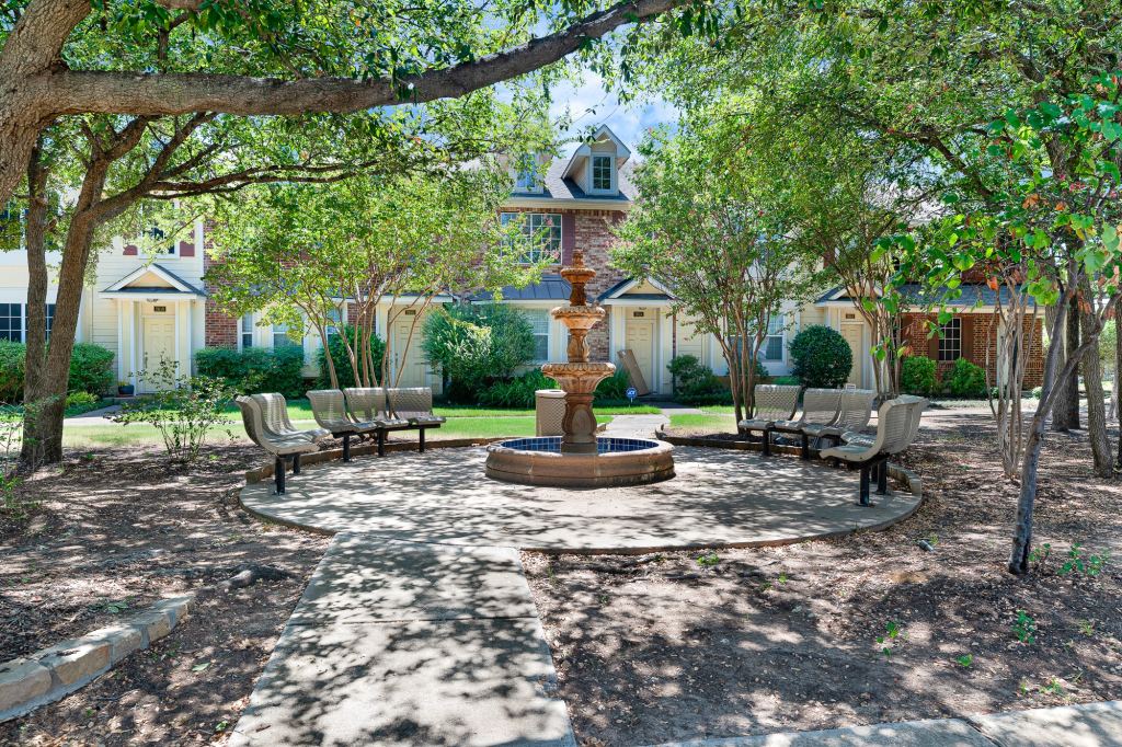2603 Durango Ridge Drive, Bedford, TX 76021 — photo 1