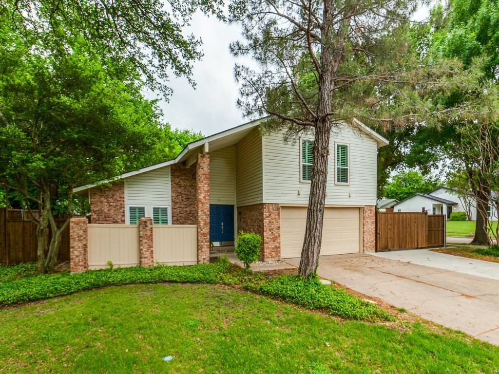 1700 Aurora Drive, Richardson, TX 75081 — photo 1