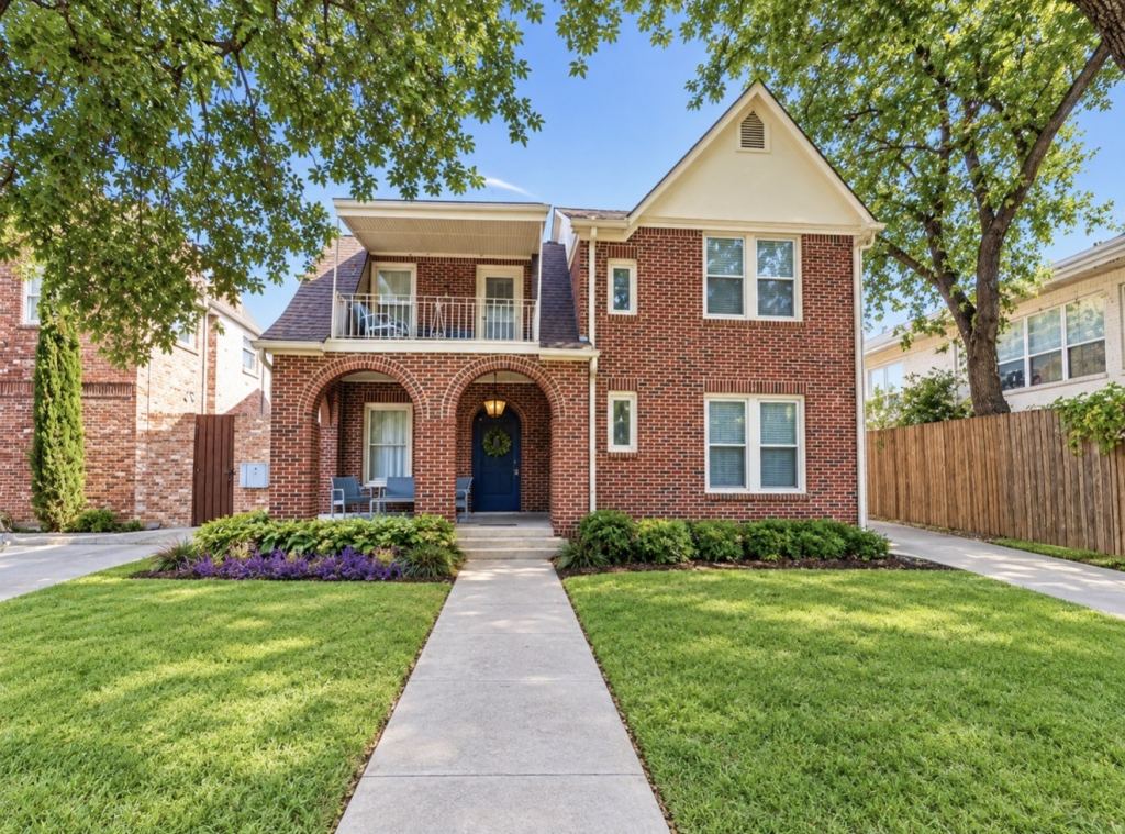 4145 Wycliff, Dallas, TX 75219 — photo 1