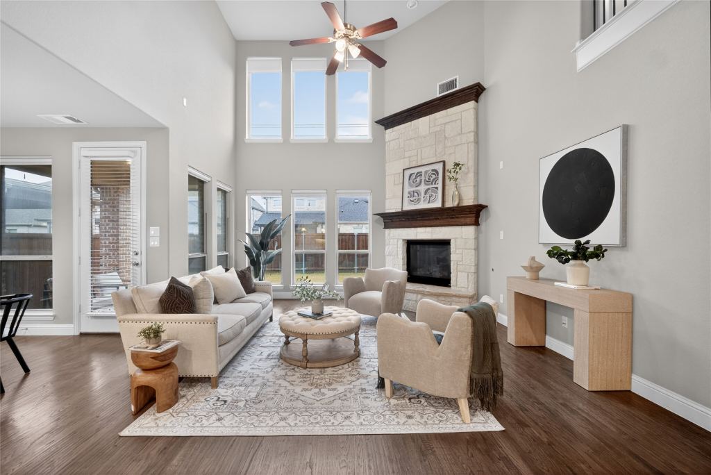 5404 Gypsum Drive, McKinney, TX 75070 — photo 1