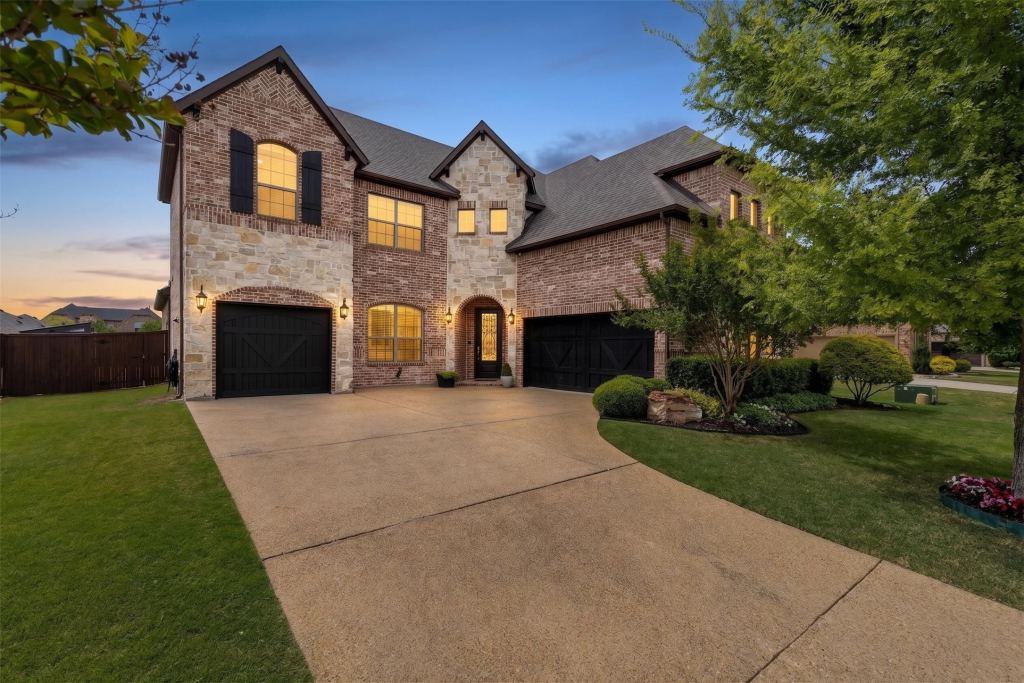 506 Sun Meadow Drive, Wylie, TX 75098 — photo 1