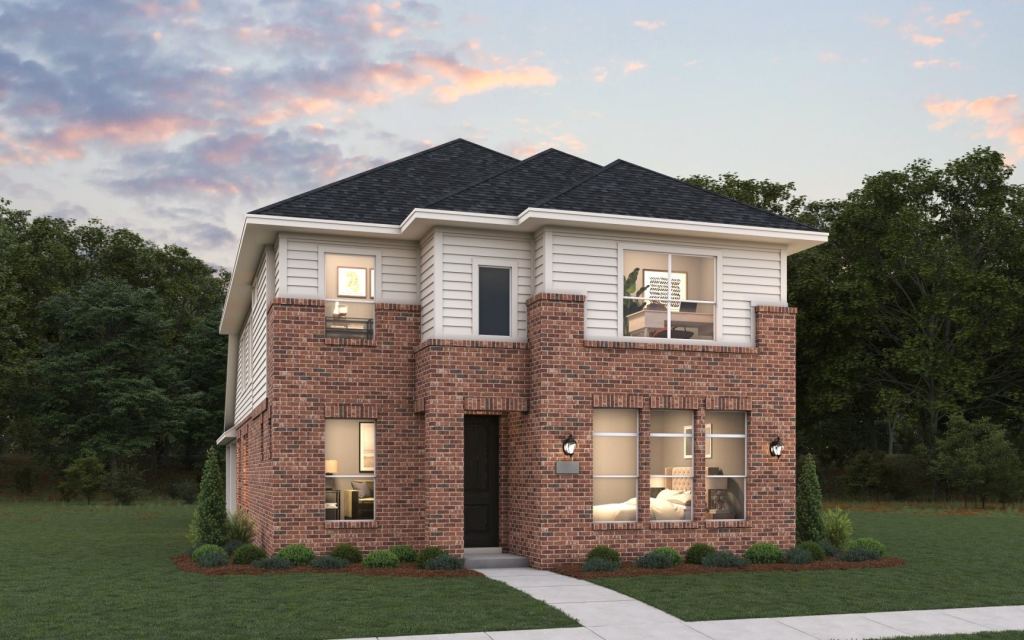 1632 Peridot Parkway