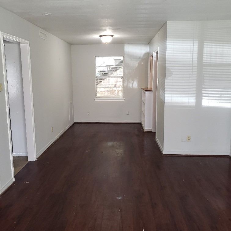 400 Oak Drive 2A, Terrell, TX 75143 — photo 1