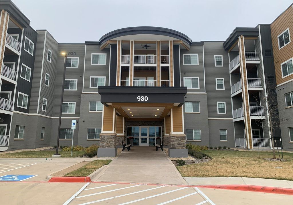 930 Stockton Drive 409, Allen, TX 75013 — photo 1
