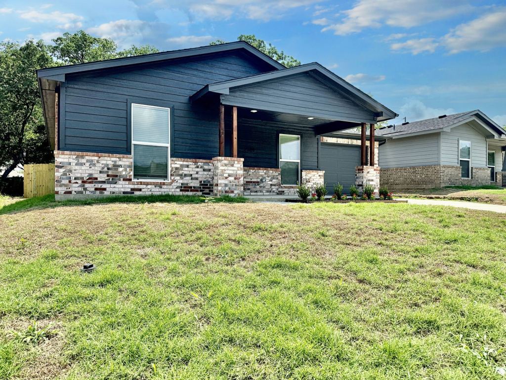 2384 Miller Street, Denison, TX 75020 — photo 1