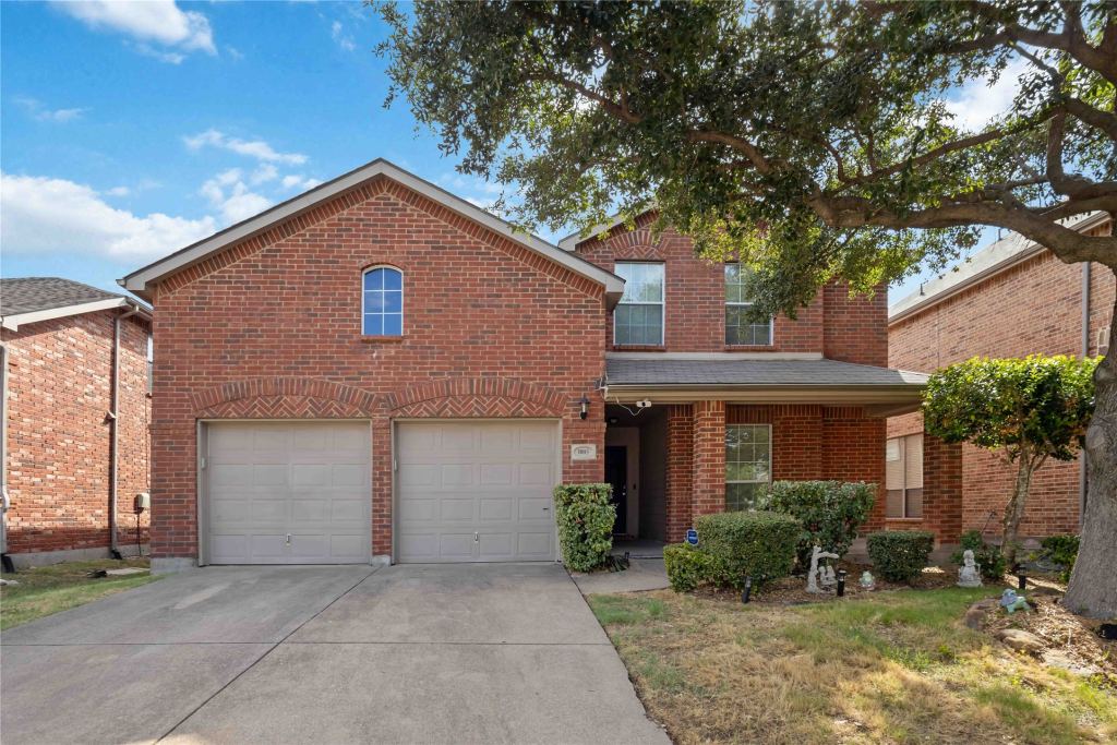 1003 Ingram Drive, Forney, TX 75126 — photo 1