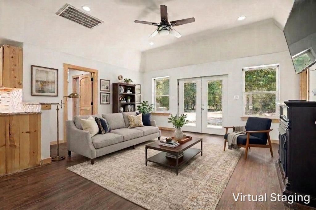 16051 County Road 341, Terrell, TX 75161 — photo 1