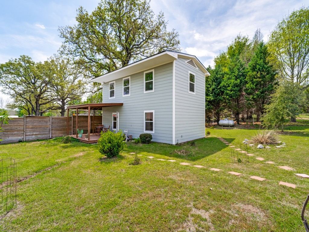 7904 River Run, Granbury, TX 76049 — photo 1