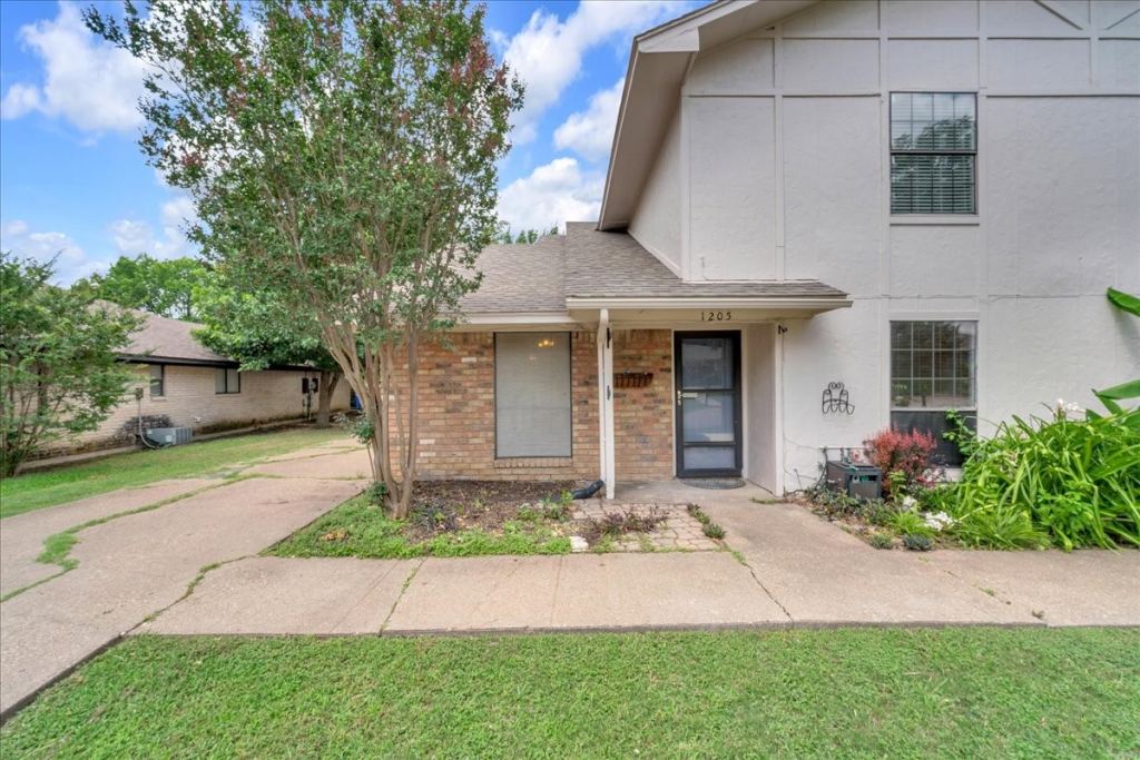 1205 Fairhaven Drive, Mansfield, TX 76063 — photo 1