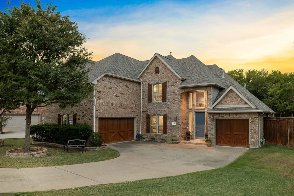 7719 Keith Lane, Sachse, TX 75048 — photo 1