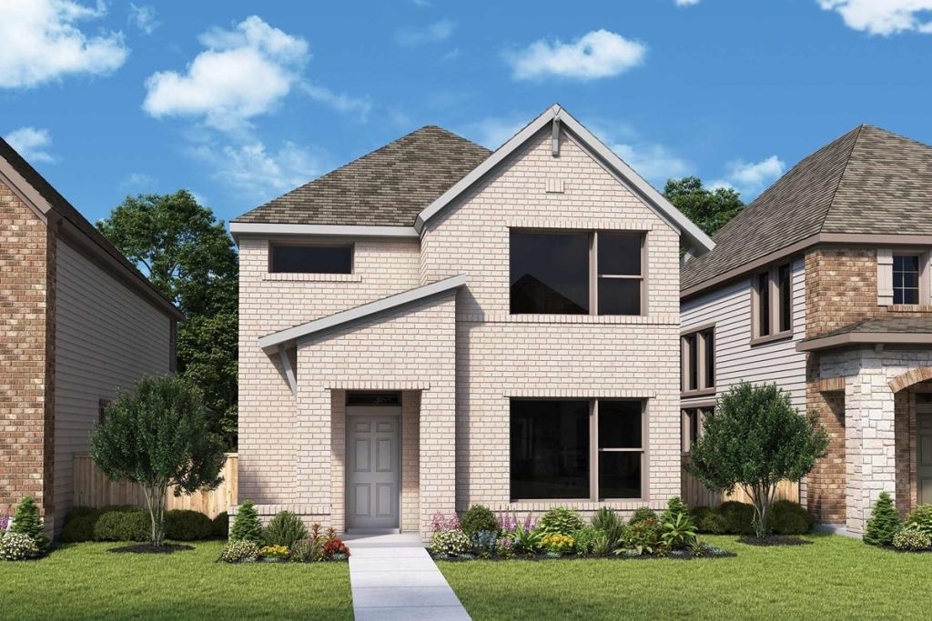 2400 Ranch Hawk Square, Mesquite, TX 75181 — photo 1