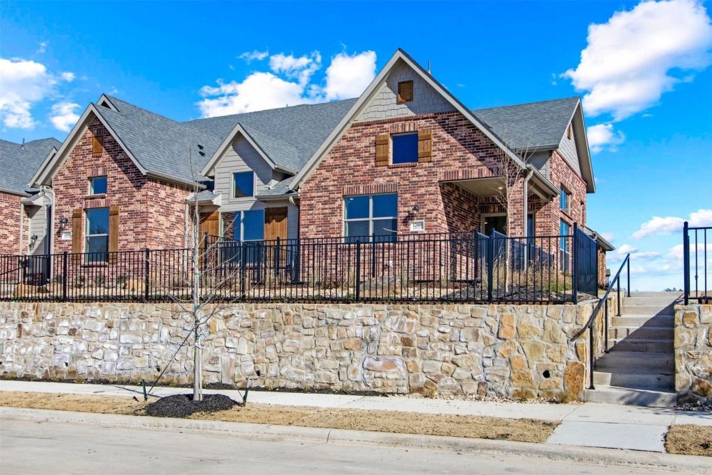 12600 Audubon Trail, Rowlett, TX 75098 — photo 1