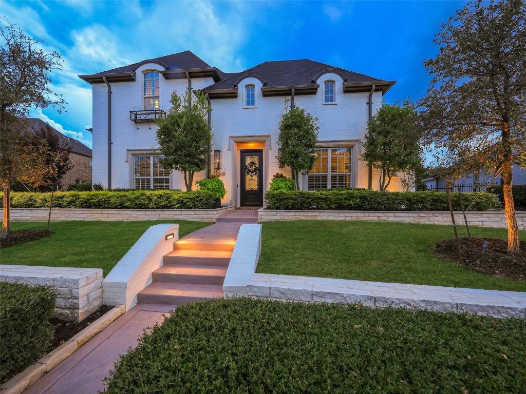 12313 Winding Hollow Lane, Frisco, TX 75033 — photo 1