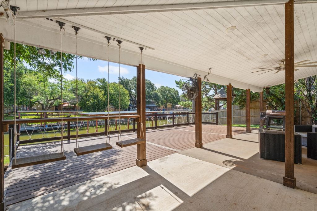 4021 Sioux Court, Granbury, TX 76048 — photo 1