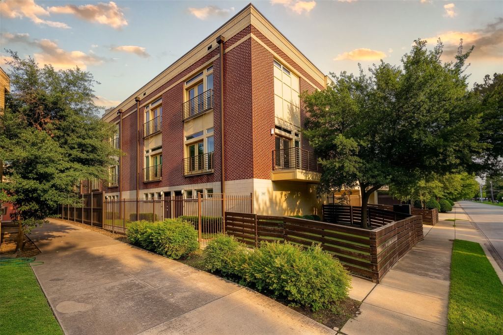5711 Ross Avenue 6, Dallas, TX 75206 — photo 1
