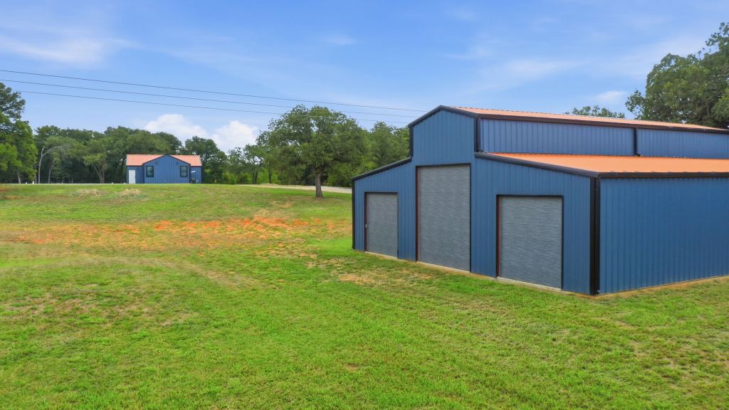 1355 Friendship Road, Weatherford, TX 76085 — photo 1