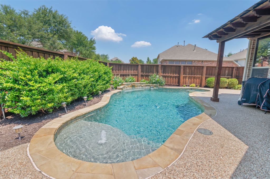 964 Cougar Drive, Allen, TX 75013 — photo 1