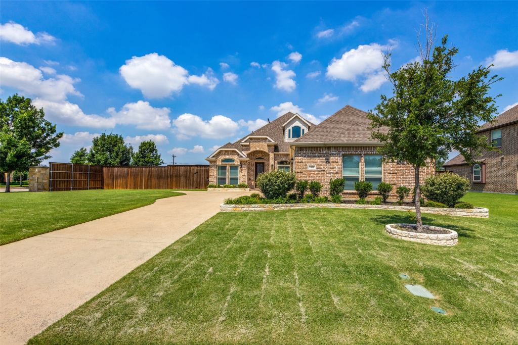 1481 Ramsbury Lane, Prosper, TX 75078 — photo 1