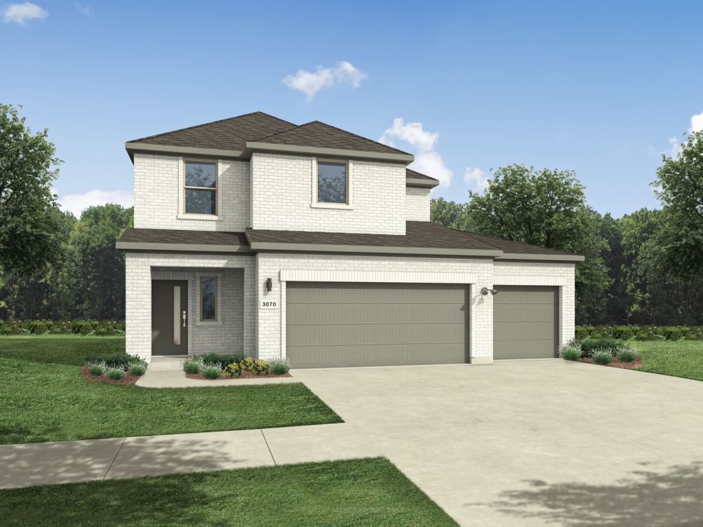 4204 Fork Drive, Farmersville, TX 75442 — photo 1