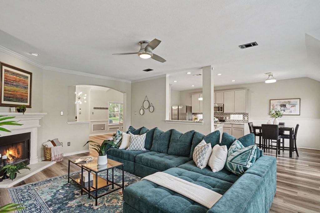 3103 Glenwood Drive, Wylie, TX 75098 — photo 1