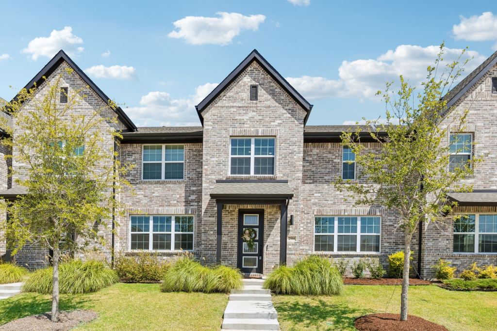 2504 Red Tailed Hawk Lane, McKinney, TX 75071 — photo 1